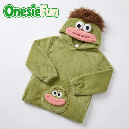 Kinder Onesie