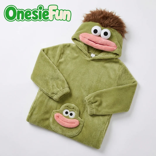 Kinder Onesie