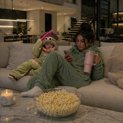 Kinder Onesie