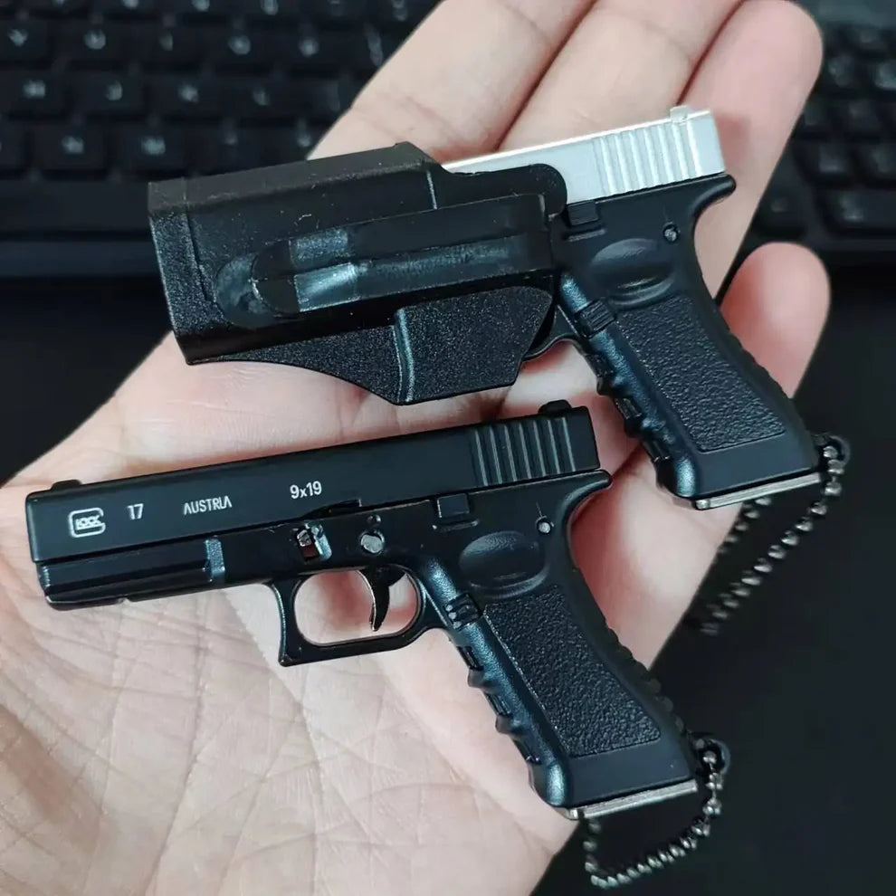 MiniHolster